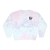 Walk X Faith Tie-Dye Sweatshirt