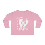 Toddler WXF Long Sleeve Tee