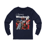 WXF BoBo 2k26 Long sleeve tee