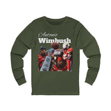 WXF BoBo 2k26 Long sleeve tee