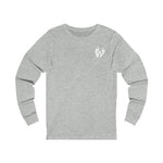 WXF Unisex Jersey Long Sleeve Tee