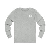 WXF Unisex Jersey Long Sleeve Tee