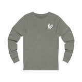 WXF Unisex Jersey Long Sleeve Tee