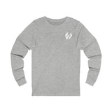 WXF Unisex Jersey Long Sleeve Tee