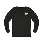 WXF Unisex Jersey Long Sleeve Tee