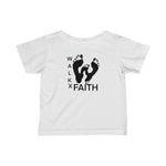 WXF Infant Fine Jersey Tee