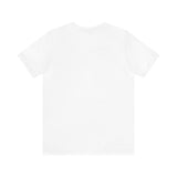 WXF Casual Unisex Jersey Short Sleeve Tee