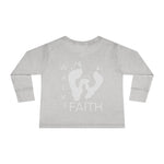 Toddler WXF Long Sleeve Tee