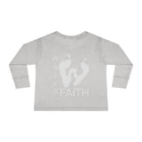 Toddler WXF Long Sleeve Tee