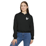 WXF Women's Cinched Bottom Hoodie