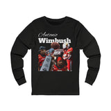WXF BoBo 2k26 Long sleeve tee