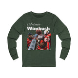 WXF BoBo 2k26 Long sleeve tee