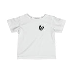 WXF Infant Fine Jersey Tee