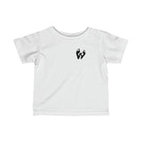 WXF Infant Fine Jersey Tee