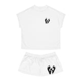 WXF Women's Short Pajama Set