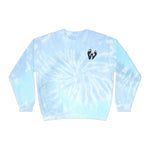 Walk X Faith Tie-Dye Sweatshirt