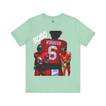 VKH "BoBo" 6 Unisex Short Sleeve Tee