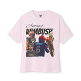 BoBo Playoffs Oversized Boxy Tee