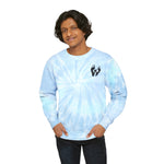 Walk X Faith Tie-Dye Sweatshirt