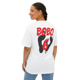 BoBo Playoffs Oversized Boxy Tee