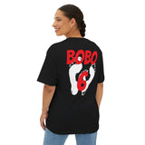 BoBo Playoffs Oversized Boxy Tee