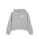 WXF Women's Cinched Bottom Hoodie