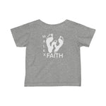 WXF Infant Fine Jersey Tee