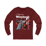 WXF BoBo 2k26 Long sleeve tee