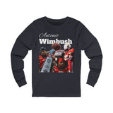 WXF BoBo 2k26 Long sleeve tee