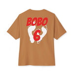 BoBo Playoffs Oversized Boxy Tee