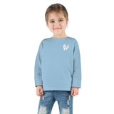 Toddler WXF Long Sleeve Tee