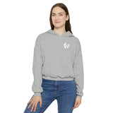 WXF Women's Cinched Bottom Hoodie