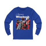 WXF BoBo 2k26 Long sleeve tee