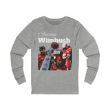 WXF BoBo 2k26 Long sleeve tee
