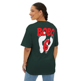 BoBo Playoffs Oversized Boxy Tee