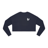 Women's Cropped Sweatshirt