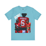 VKH "BoBo" 6 Unisex Short Sleeve Tee