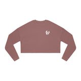 Women's Cropped Sweatshirt