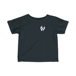 WXF Infant Fine Jersey Tee