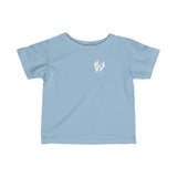 WXF Infant Fine Jersey Tee