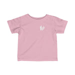 WXF Infant Fine Jersey Tee