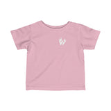 WXF Infant Fine Jersey Tee