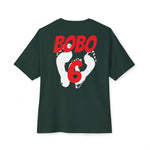 BoBo Playoffs Oversized Boxy Tee