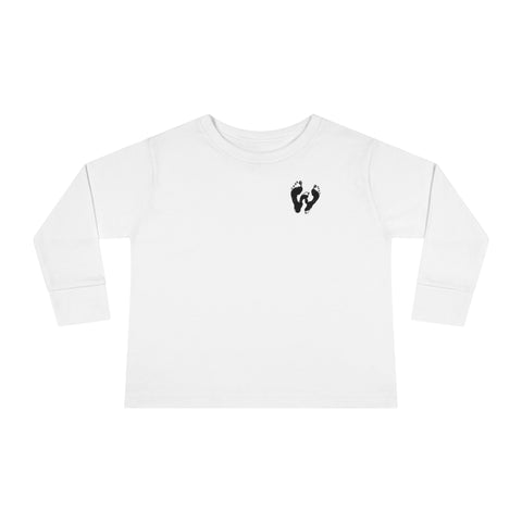 Toddler WXF Long Sleeve Tee