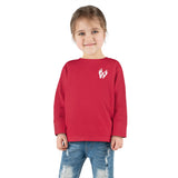 Toddler WXF Long Sleeve Tee