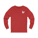 WXF Unisex Jersey Long Sleeve Tee