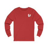 WXF Unisex Jersey Long Sleeve Tee