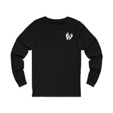 WXF Unisex Jersey Long Sleeve Tee