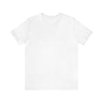 WXF Casual Unisex Jersey Short Sleeve Tee