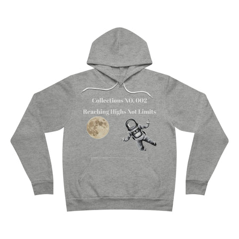 Let it all work out WXF Pullover Hoodie